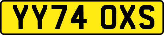 YY74OXS