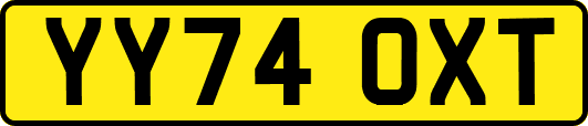 YY74OXT
