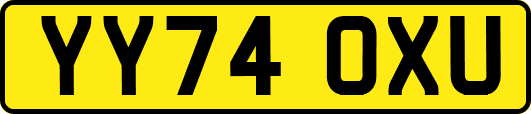 YY74OXU