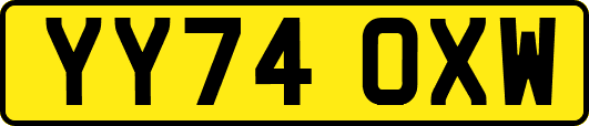 YY74OXW