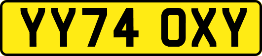 YY74OXY