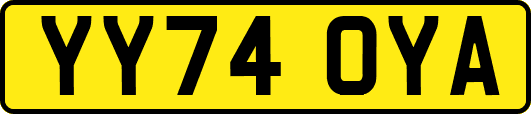 YY74OYA