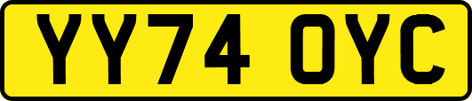 YY74OYC