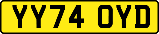 YY74OYD