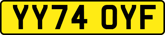 YY74OYF