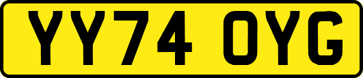 YY74OYG