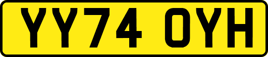 YY74OYH
