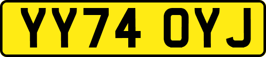 YY74OYJ
