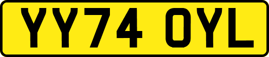 YY74OYL