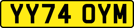 YY74OYM