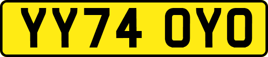 YY74OYO