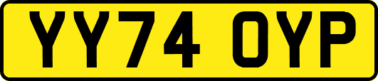 YY74OYP