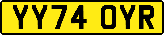 YY74OYR