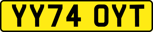 YY74OYT