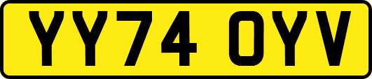YY74OYV