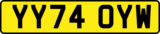 YY74OYW