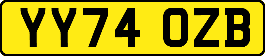 YY74OZB