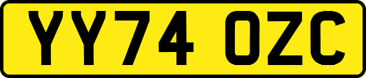 YY74OZC