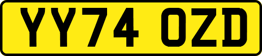 YY74OZD