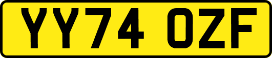 YY74OZF