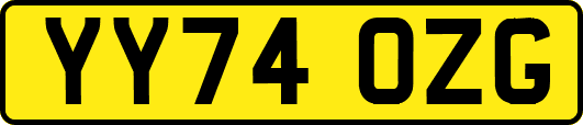 YY74OZG