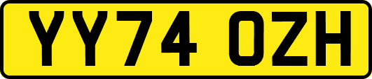 YY74OZH