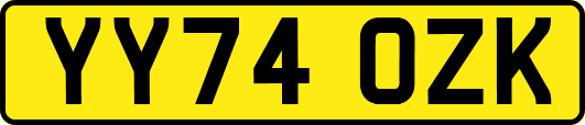 YY74OZK