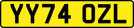 YY74OZL