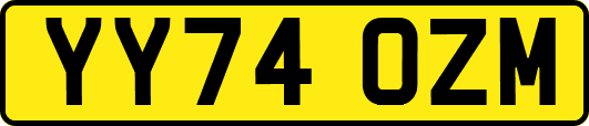 YY74OZM