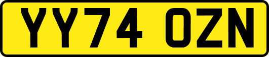 YY74OZN