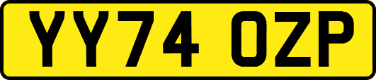YY74OZP