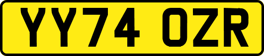 YY74OZR