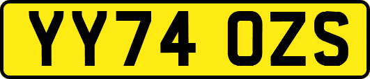YY74OZS