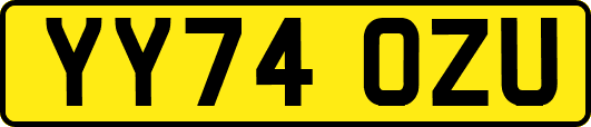 YY74OZU