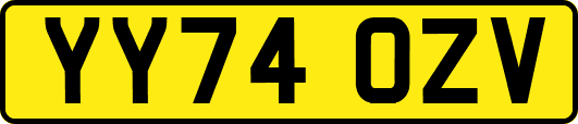 YY74OZV