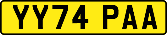 YY74PAA