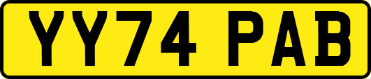 YY74PAB