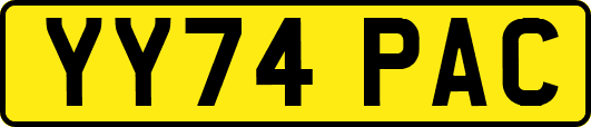 YY74PAC