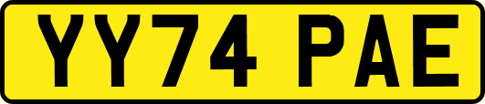 YY74PAE