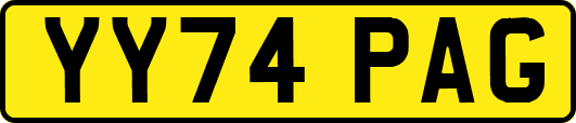 YY74PAG