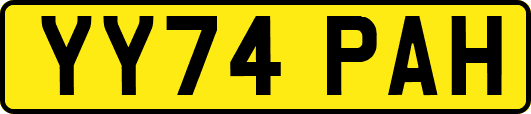 YY74PAH