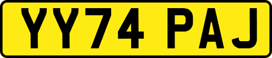 YY74PAJ