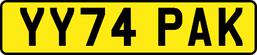 YY74PAK