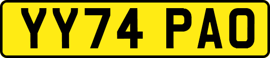 YY74PAO