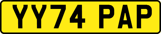 YY74PAP