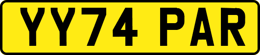 YY74PAR