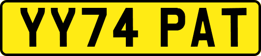YY74PAT