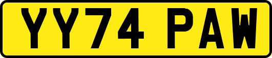 YY74PAW