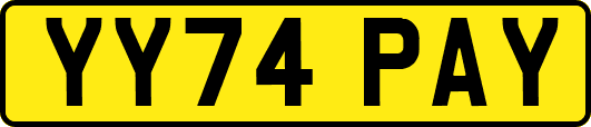 YY74PAY