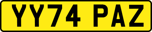 YY74PAZ